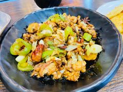 -董一米线(汉峪金谷店)