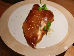 桂花香烤鸭-青年公社烤鸭(宝杨宝龙广场店)