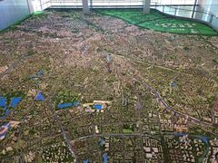 -天津市规划展览馆