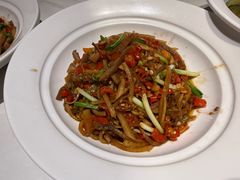 -小隐院子·庭院餐厅(大学城后湖店)