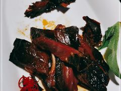 -张福记(陇海中路店)