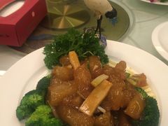-鹿鸣春饭店(总店)