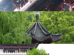 -杜甫江阁