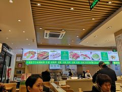-素满香·素食自助餐(苏州·临顿路店)