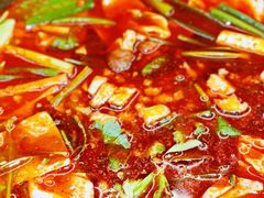 -黔滚滚贵州牛肉火锅·酸汤火锅(创意园店)
