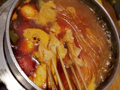 -那些年记忆烧烤