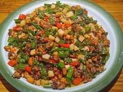 -兔槽江湖菜·重庆璧山兔(水围店)