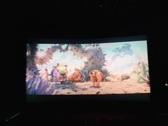 -横店电影城横影巨幕S-PLUS(港悦广场店)