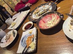 -白石の深夜食堂(泰华店)
