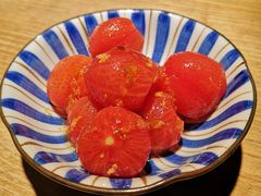 -水木苼 蔬食料理