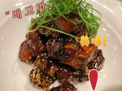 -四季轩中餐厅(徐州开元名都大酒店)