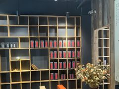 -邈墨茶馆(大兜路1号店)