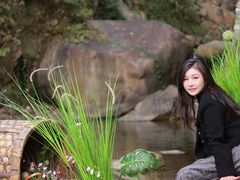 -林坑古村落