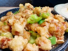 -老昌春饼(松北店)