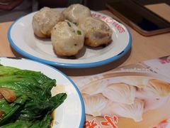 -小杨生煎(黄河路店)