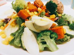 -Meal Salad米有沙拉(长泰广场店)