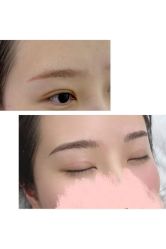 -Verywang半永久纹眉•仪器野生眉