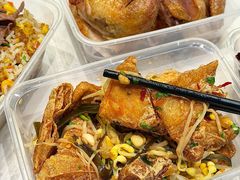 -打酱油·非遗淮扬菜(瘦西湖梅岭店)