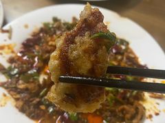 -三点小吃(山大店)