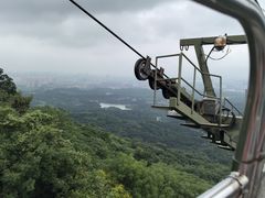 -南京珍珠泉风景区