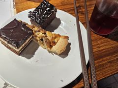 -汉巴味德·烤肉与啤酒的自助(杭州大悦城店)