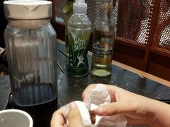 -火锅岛潮牌自助餐厅(天津天佑城店)