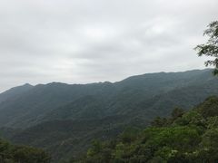 景点-象头山国家级自然保护区