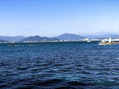 -三亚西岛海洋文化旅游区