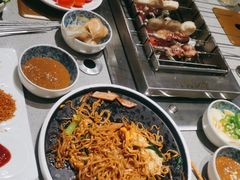 -丰茂烤串(公园店)