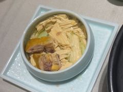 -狮王府淮扬菜(新街口友谊店)