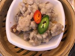 -潮喜竹溪荔湖酒家(荔枝湾店)