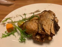 -王鼎精致料理铁板烧(世博源店)