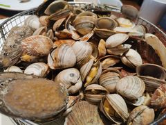 -海味当家·蒸锅海鲜(星海公园店)