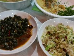 -丰收渔港饭店(嵊泗店)