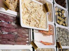 -码头鲜精致威海菜(欧乐坊店)