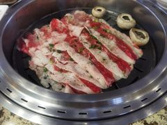 -安又胖韩国烤肉(美罗城店)