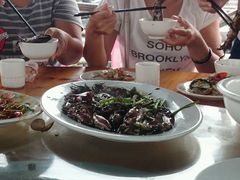 -海上驿站渔家菜馆