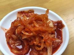 -屋里家延边朝鲜族冷面(南园店)