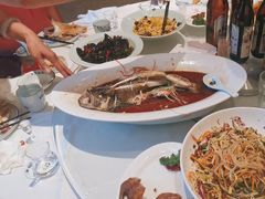 -燕郊烧鸽子(酷车小镇店)