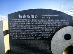 -特克斯八卦城