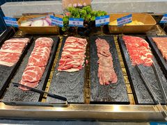 -伍棵星炭烤自助料理·烤鳗鱼(浦东食品城店)