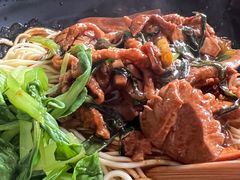 -老地方面馆(思南路店)