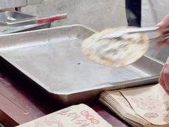 -桥里桥烧饼铺