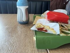 -麦当劳(北苑秋实路店)