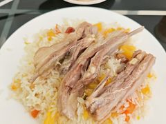 -特丰抓饭(莱茵庄园店)