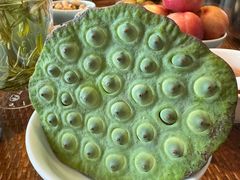 -湖畔居茶楼(湖滨店)