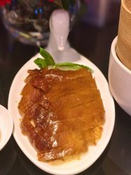 -北京柏悦酒店宴会厅