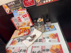 -华星冰室(湾仔店)