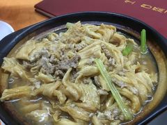 -辉记潮汕海鲜砂锅粥(市桥店)