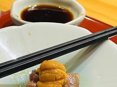 -鮨青(恒基名人购物中心店)